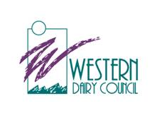 Western dairy cnc logo